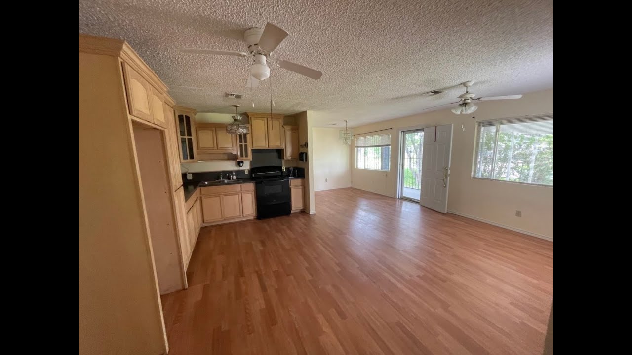 Home for sale in Brownsville Texas, 4 bedroom 2 bath listed at 153,000