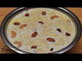 Semiya payasam vermicelli payasam payasam recipe