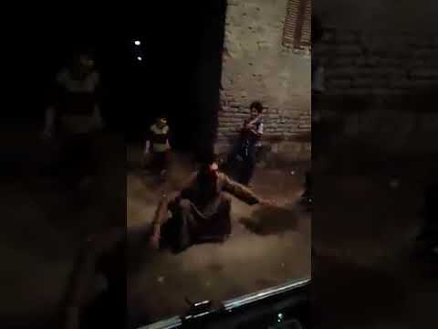 احلا رقص على مهرجان هات سجاره جاره