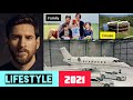 Lionel Messi Lifestyle 2021 | Income, House, Cars, Family, Wife, Biography, Salary& Net Worth |