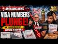 🚨 UK Immigration Enters a New Era | Visa Numbers Hit Record Lows | 2026 UK Update Explained