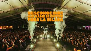Desconocidos/ Que Nadie Se Entere / Para La Gilada - Los Herrera