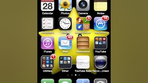 How to get a screen recorder for any iOS NO JAILBREAK