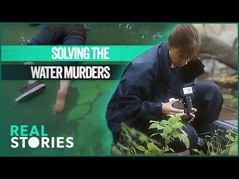 The Murderer Who USed Water to Hide His Trace