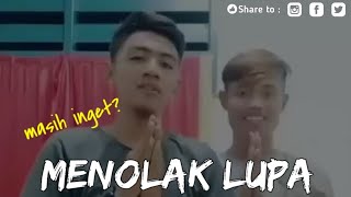Menolak Lupa 