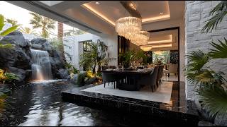 Modern Dining Room Design: Creating Memorable Spaces for Entertaining and Everyday Living