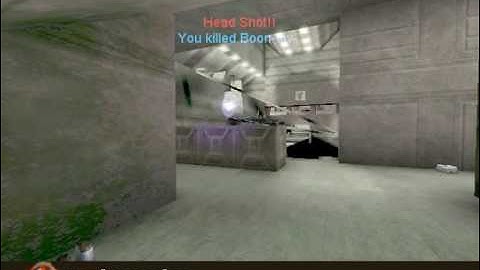 Unreal Tournament UT99 MOD frag movie - BRAWL