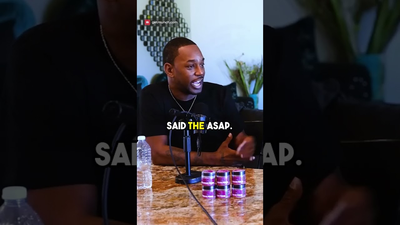 Top 5 Rappers from Harlem