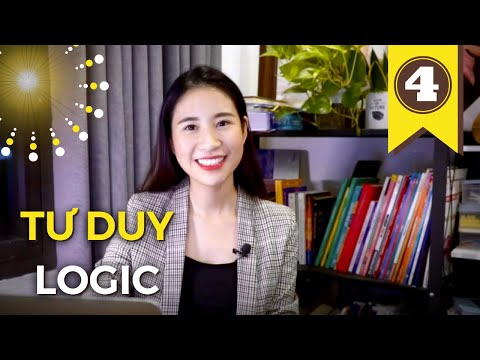 Video Viết NLXH - Ứng dụng tư duy logic để tìm luận điểm,... - youtube
