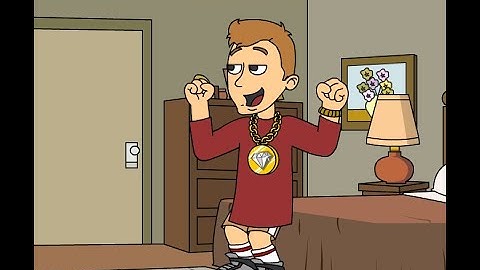 my first goanimate video!