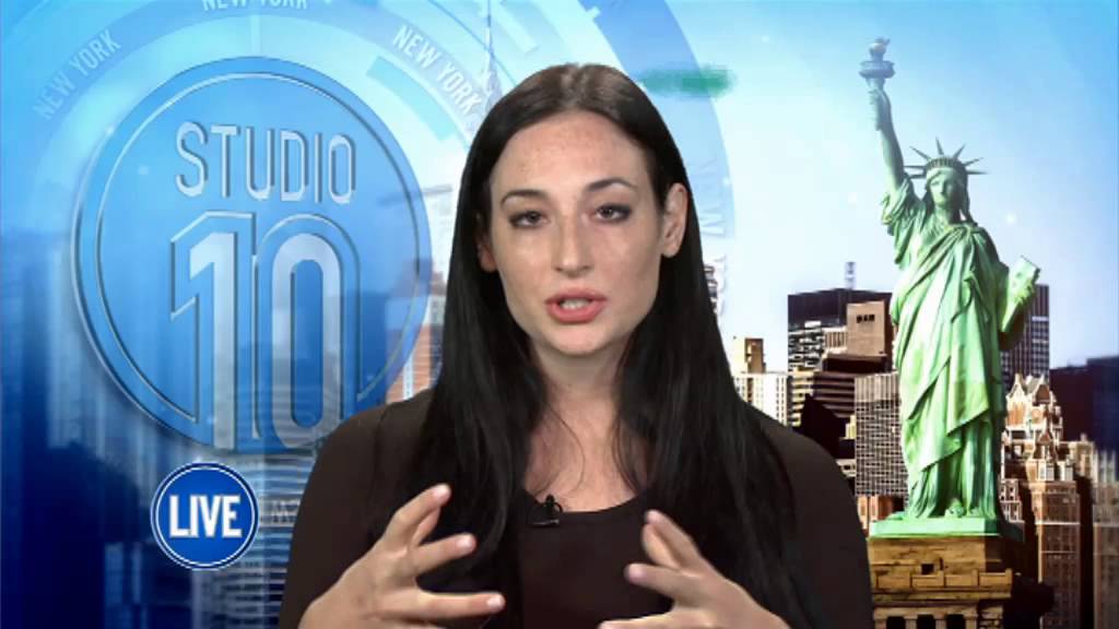 High Heels for Self Defence with Avital Zeisler