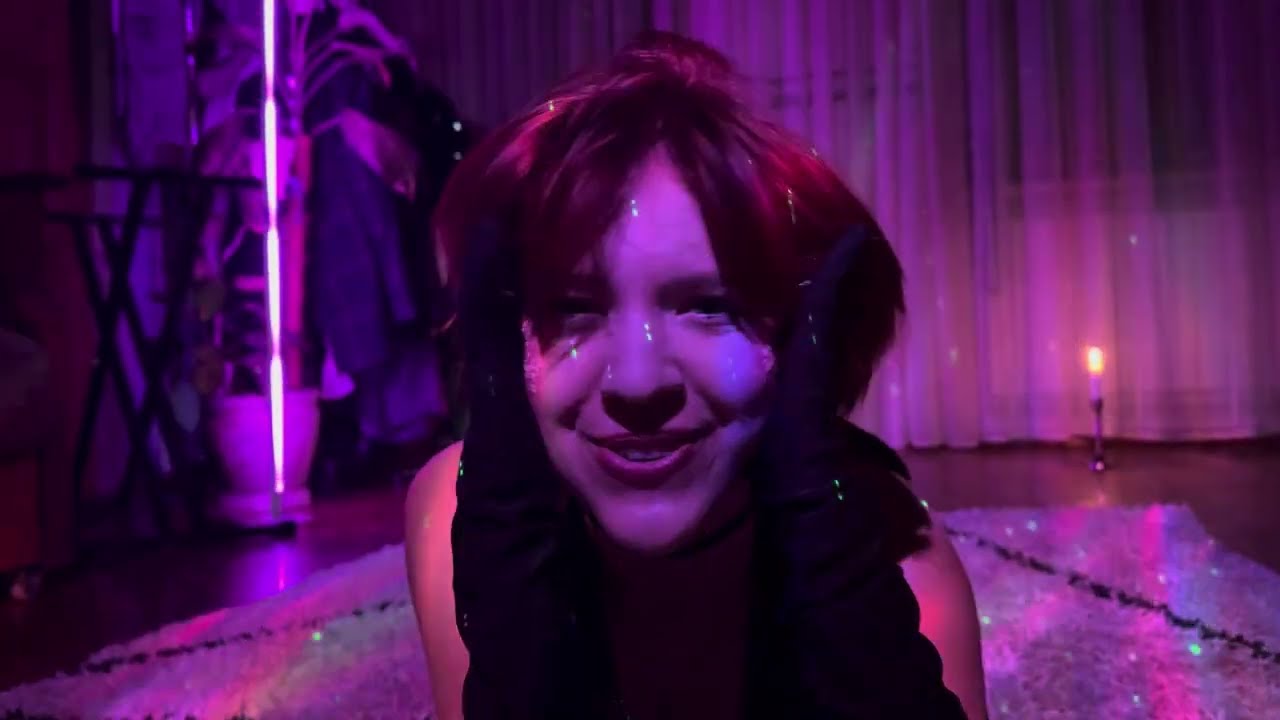 Nova Mantra - Tinto de Verano (mood video)