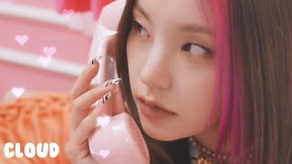 If Gas me Up by ITZY had a teaser