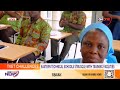 LIVE STREAM: #GHToday | 7th September, 2026