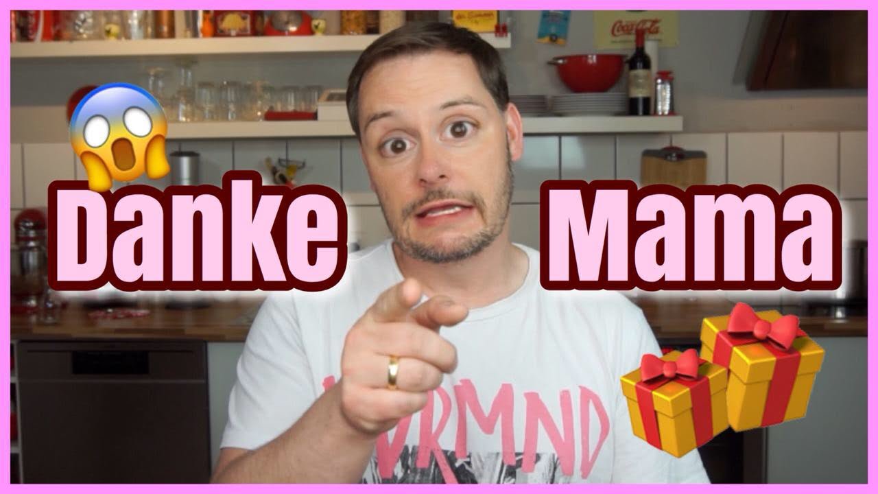 So rettet ihr den Muttertag 😱 Top 3 Rhabarber Rezepte 🥇🥈🥉 Florian Mennen