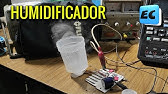 👨‍🔧 Mantenimiento y Reparación de Humidificador para 🐣 Incubadoras  Caseras - YouTube