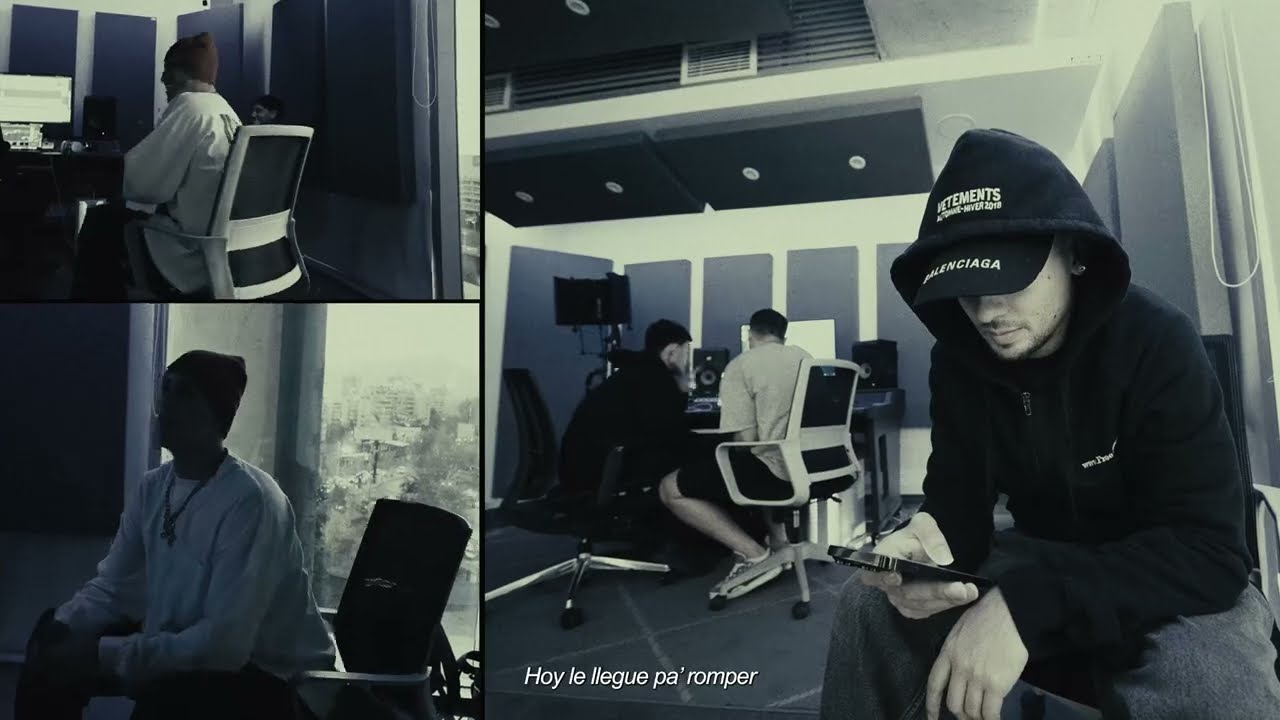 Guarda EASYKID, ALEJO - 3D (Videolyric) su YouTube Guarda EASYKID, ALEJO - 3D (Videolyric) su YouTube