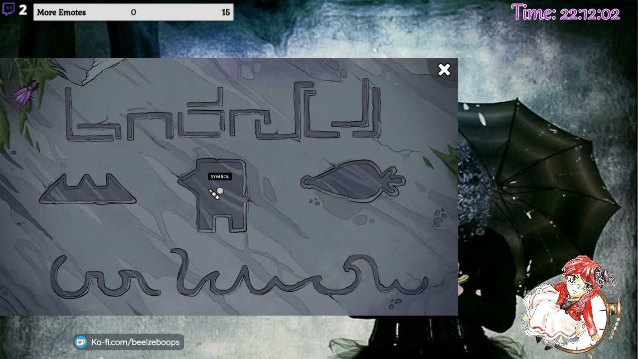 Gorf is back...the deadliest animal of Asposia