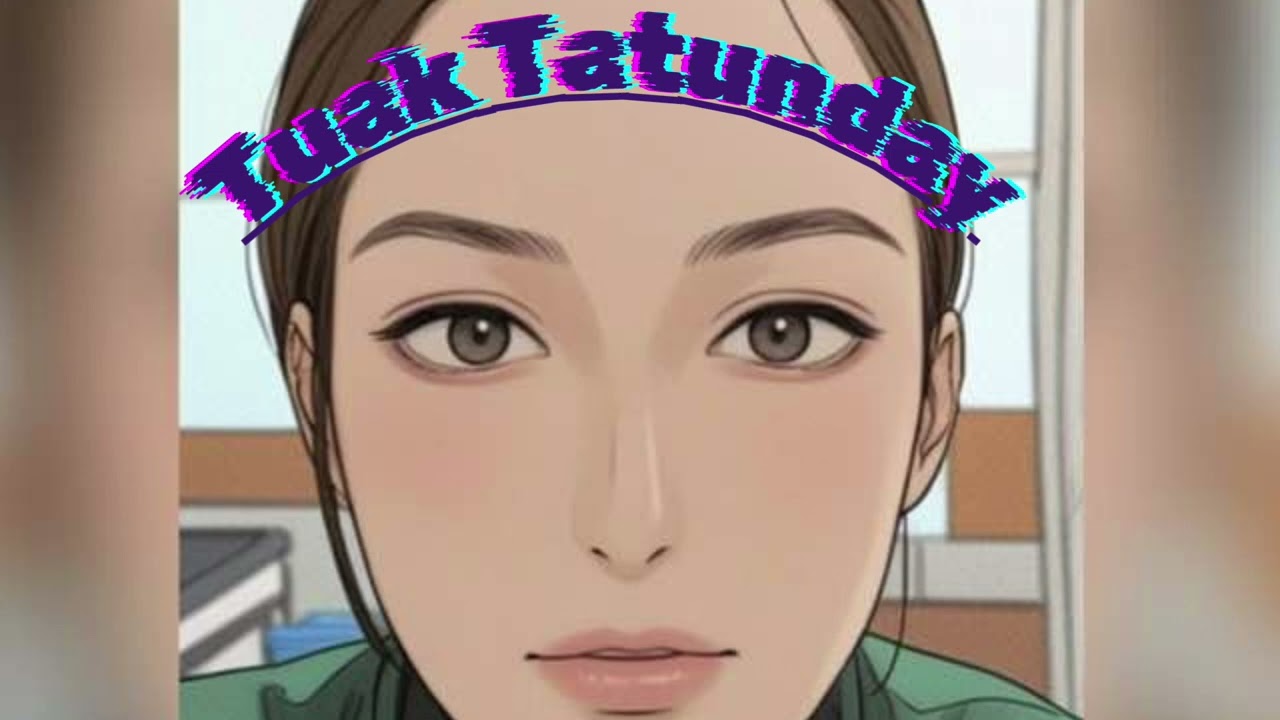 Tuak Tatunday-Mi West Borneo