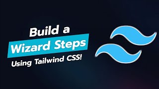 🚀 Build Stunning Wizard Steps UI Component with Tailwind CSS! ✨