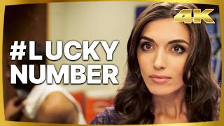 Lucky Number | The Secret to Becoming a Basketball Star | 4K Ultra HD