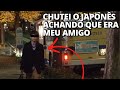 MAIOR CONSTRANGIMENTO EM PÚBLICO QUE EU PASSEI NO JAPÃO