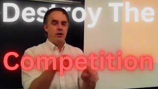 The Ultimate Guide to Success ft. Jordan Peterson