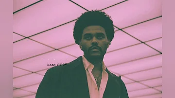 The Weeknd - Practice Unreleased Version Full Song 2020 (2011 Drake Take Care)