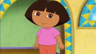 Dora the explorer digital art gallery | Dora art tutorial for kids