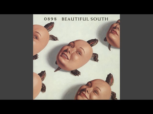 Beautiful South - We'll Deal With You Later