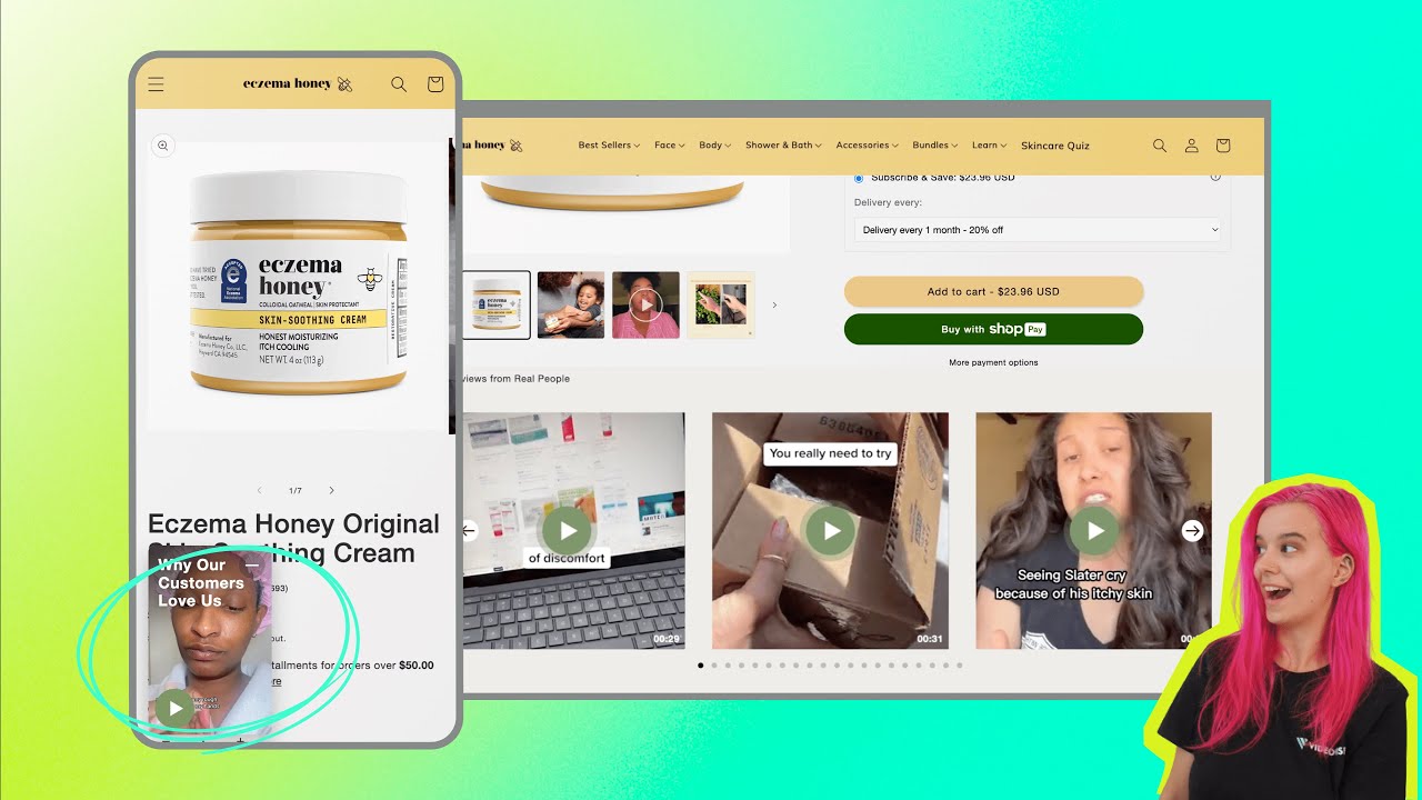 The ULTIMATE Guide to eCommerce Optimisation