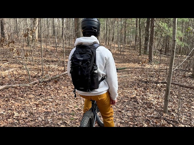 The Ultimate Hiking, Biking & Everyday Pack - Waterfly 20L Daypack - YouTube The Ultimate Hiking, Biking & Everyday Pack - Waterfly 20L Daypack - YouTube