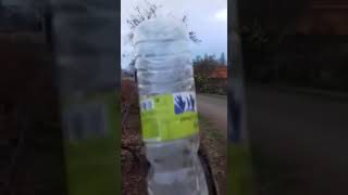 Vertidos en Huércanos