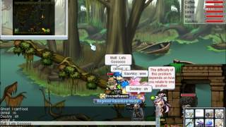 Maplestory v83 Private Server [EternalStory] New PQ