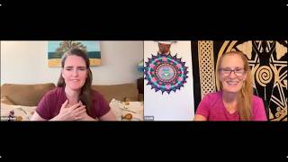 ✨🦅  Sacred Hoop Rare Alignment  🌈  Your Role in Fulfilling an Ancient Prophecy | Cayelin Castell
