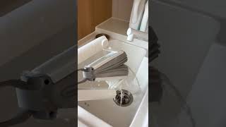 PVA mop for cleaning #швабра #насадкадляшвабры #плоскаяшвабра #товарыдлядома #уборкадома #мытьеполов