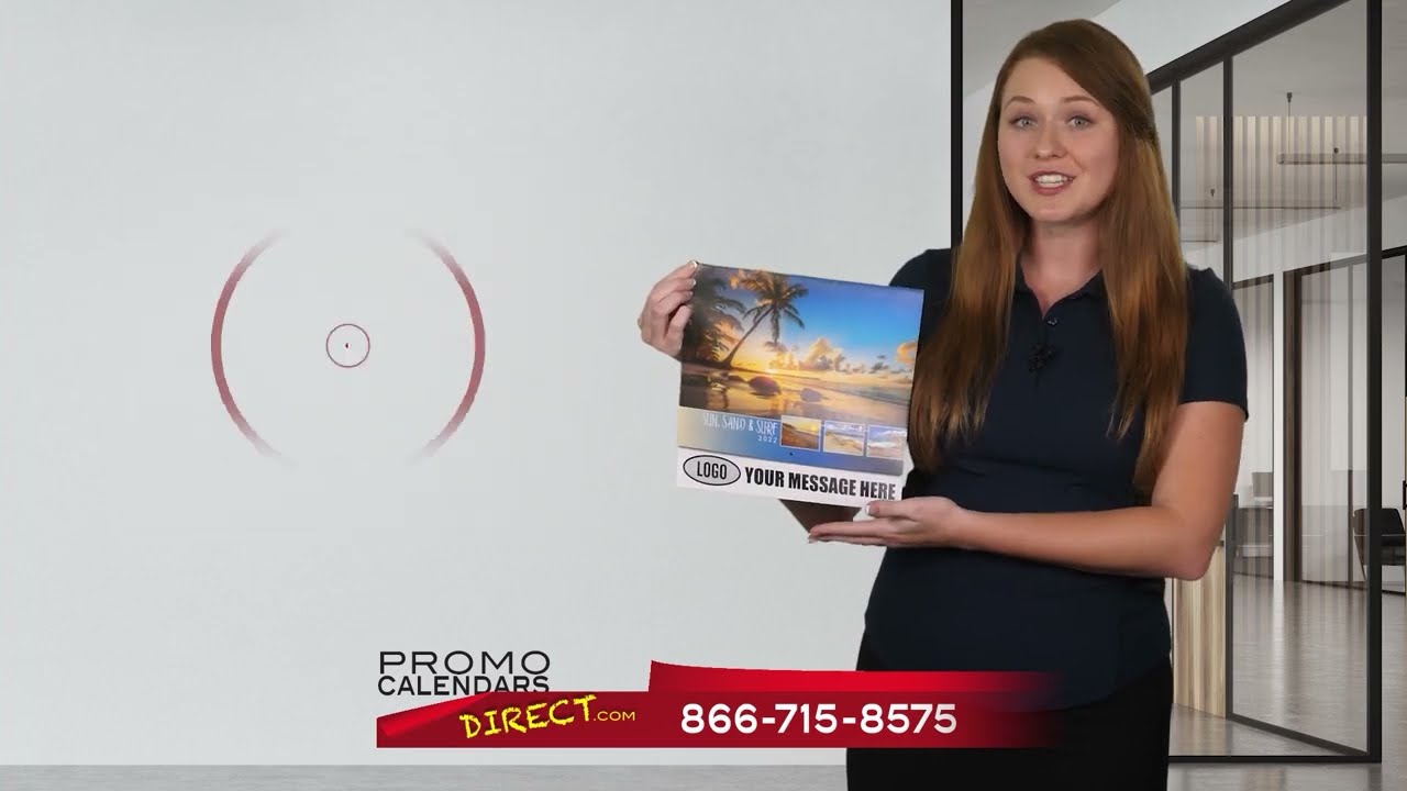 Wholesale Business Promotional Calendars. Promote your products or services in your target area