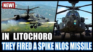 It's Official: The First Upgraded Apache AH-64A Helicopters Have Been Delivered to Army Aviation