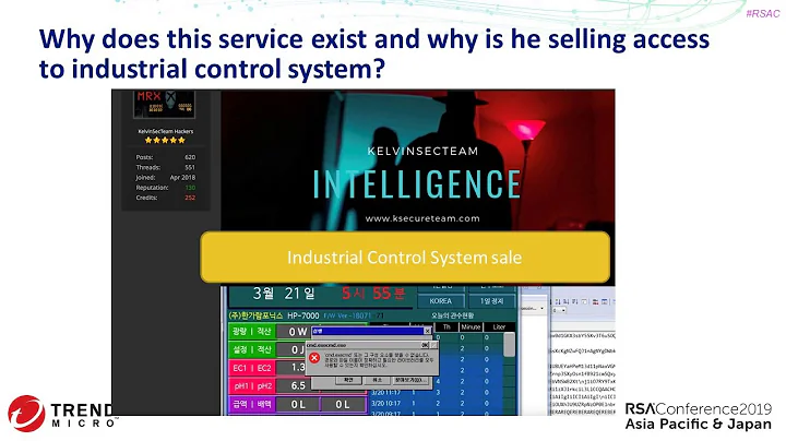 Quick Look: Industry 4.0 and Attacks on Manufacturing Networks, Myths or Reality?