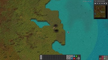 Factorio v0.18 Changes So Far