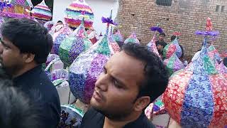 hainsi Azadari