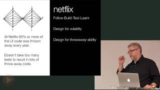 UX Engineering Process 5Netflix Rapid Experimentation