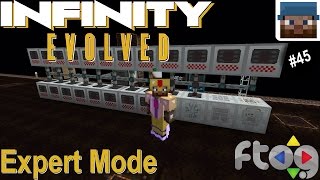 FTOG Expert Infinity #45 - Stuff and Things