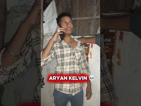 Aaryan kelvin naam he kafi hai 💀❤️💯 || #minivlog #shortsviral #fyb #youtubevloggers #chhattisgarh