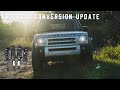 Land Rover LR3 Coil Suspension 6 Month Update | Common Questions Answered