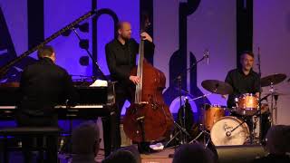 Espen Eriksen Trio