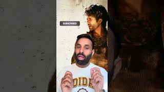 O Romeo Box Office Collection Day 10 | Shahid Kapoor, Triptii Dimri| Hit or Flop?