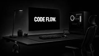 Deep Focus Playlist | For Long Hours of Concentration | 2026 Mix 🎧 | Late Night Focusm #2