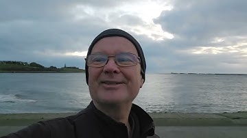 45000 subscriber special from North Shields and the Tyne estuary.