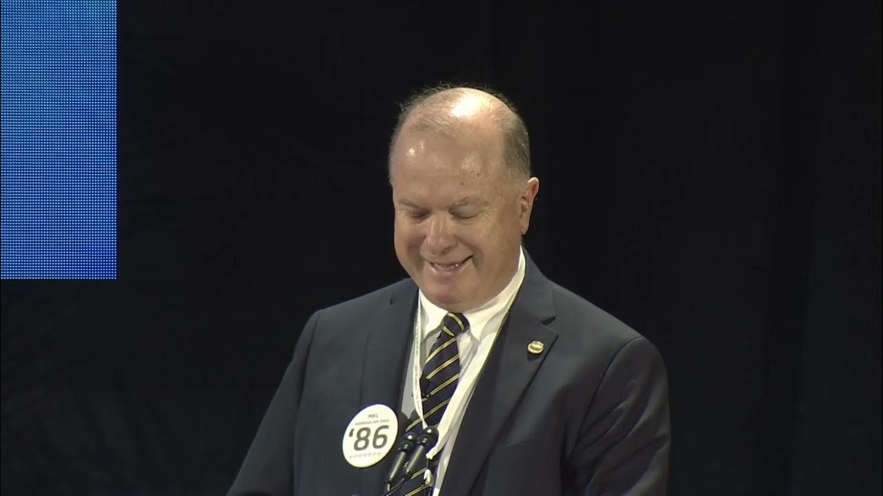 Markel Group Inc (NYSE MKL) Shareholders Meeting 2023 YouTube